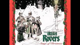 The Irish Rovers - The Christmas Traveller chords