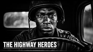 82 Days of Hell: The True Story of the Red Ball Express