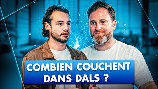 Les dessous de DALS avec Anthony Colette.