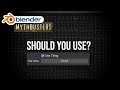 Is This Setting Wrecking Your Workflow? | Blender Mythbusters