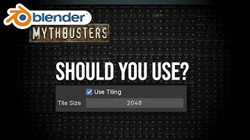 Is This Setting Wrecking Your Workflow? | Blender Mythbusters