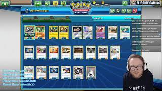TEAM UP Passimian Deck Profile | Pokemon TCG