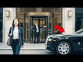 Luxury Dealer Rejected Her - Then a Rolls-Royce Pulled Up...