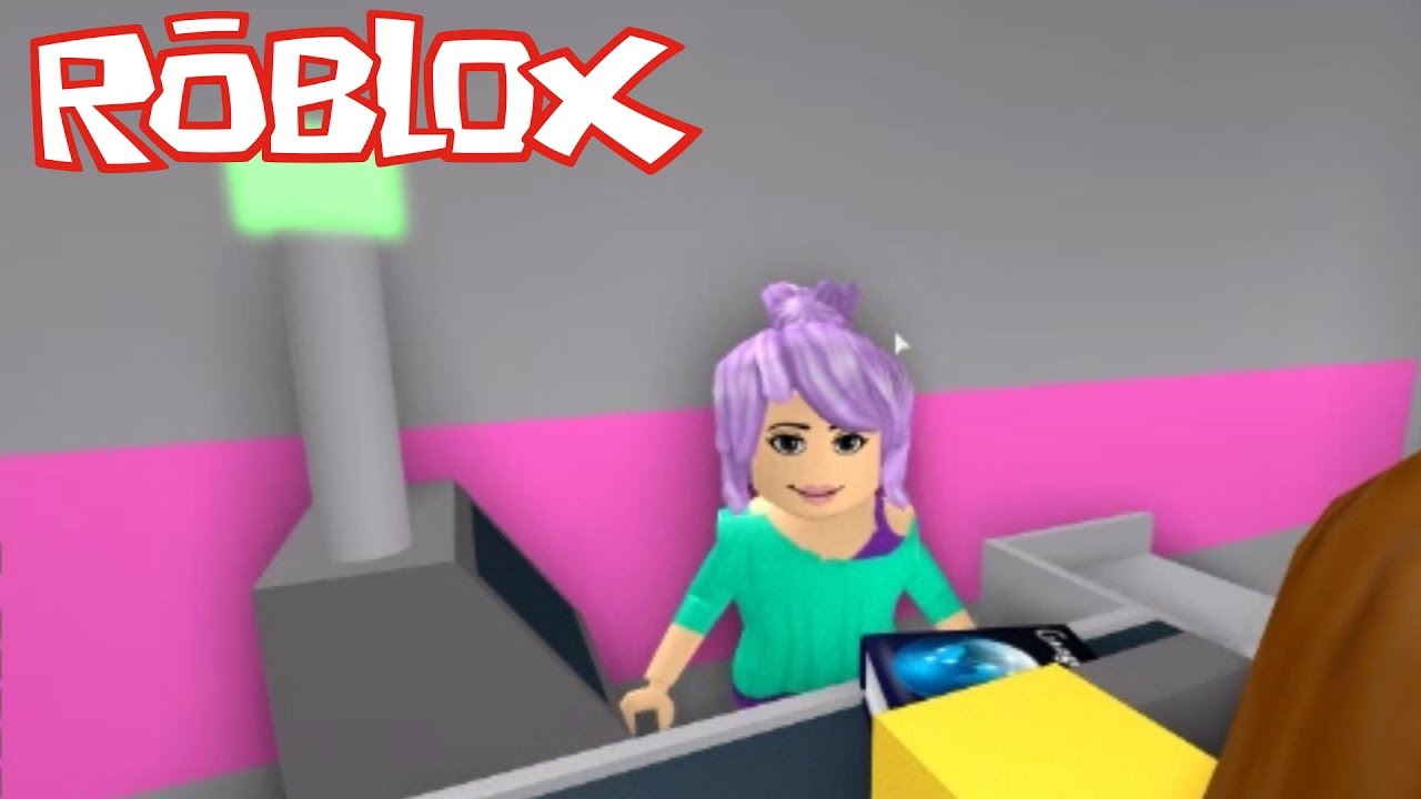 Owning My Own Store Roblox Retail Tycoon Youtube - funny com selling ipads at my store roblox retail tycoon 2