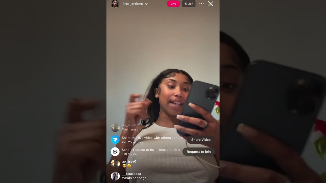  Jordan B exposes Jaydayoungan sister and family for inc*st😳😳😳👀