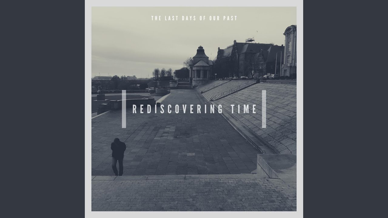 Watch Rediscovering Time on YouTube Watch Rediscovering Time on YouTube