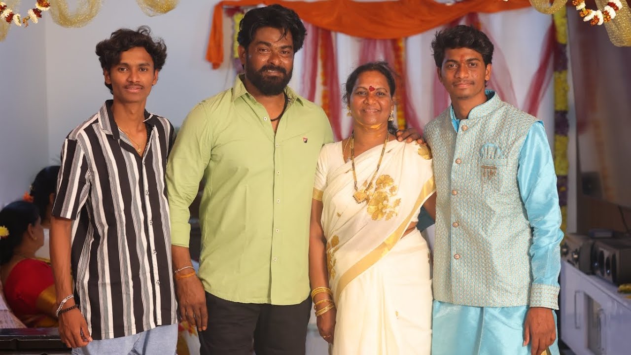 Satyanarayana Swamy vratam 2025 @Turumalla Travel vlog28 