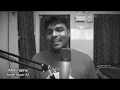 Melliname unplugged cover song - Akash Muzic AZ- SHAH JAHAN Akash Ashok Kumar