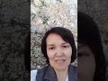 Көктемдегі жеміс ағаштарының әдемілігі.