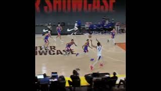 Westchester Knicks Soar to G League Showcase Cup Final! 🏀🔥 Charlie Brown Jr.'s Heroics Lead the Way!