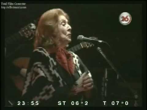 Desde el alma(Melo- Manzi-Velez) Canta Nelly Omar