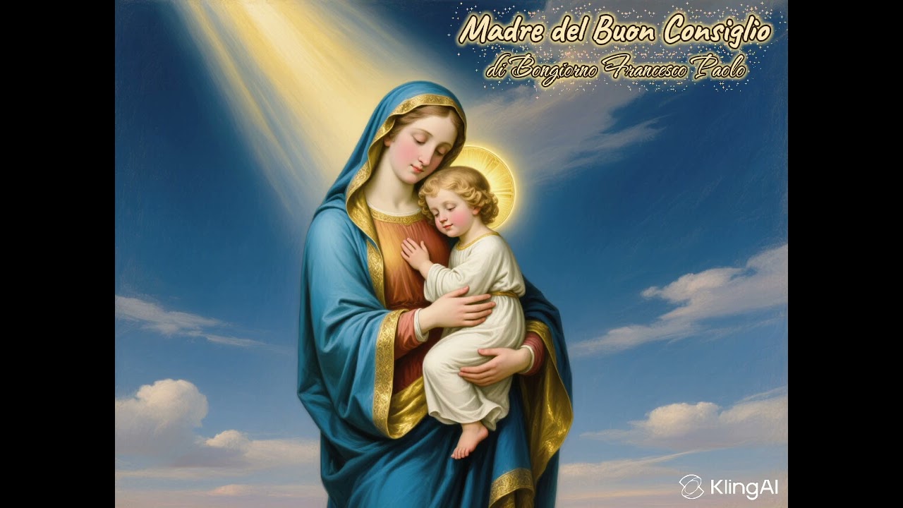 Madre del Buon Consiglio 