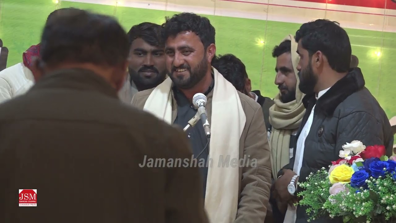 Qasidakhawan |Syed Fazal Abbas Shah of Darbar Shah Hussain| Qasida | Arshan too wadh sajia hy Sarman