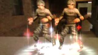 CSO BEST DANCE
