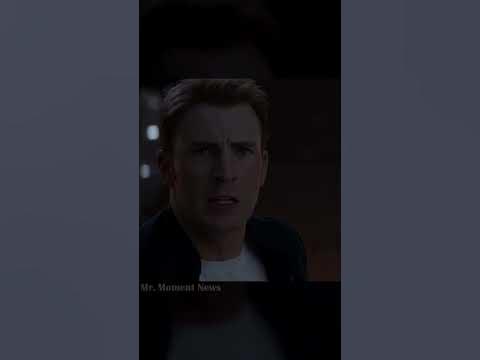 🔘 Сэм Уилсон и его новая игрушка || Как ТРЕНИРУЮТСЯ СУПЕРГЕРОИ Marvel ...