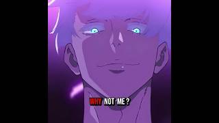 💀 Gojo Satoru's Death in Season 4?! | Jujutsu Kaisen #shorts