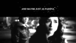 There are no other girls besides Allison. [vidlet]