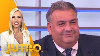 Zakon o posebnim uslovima za evidentiranje i tržište nekretnina - JUTRO