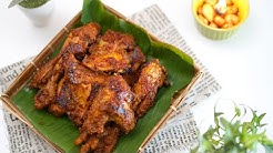 Resep Ayam Taliwang Khas Lombok - Durasi: 4.33. 