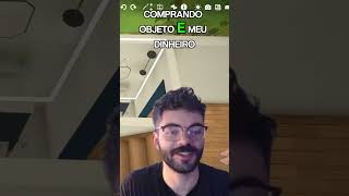 pov: vc descobre que no #paralives o dinheiro tb acaba