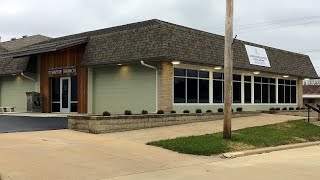 IPDPL - Roanoke Renovation Video