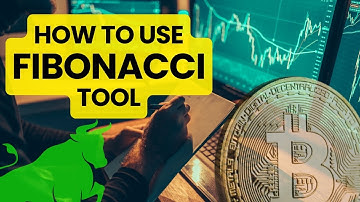 How to use the Fibonacci Tool | Trading for Beginners (2024)