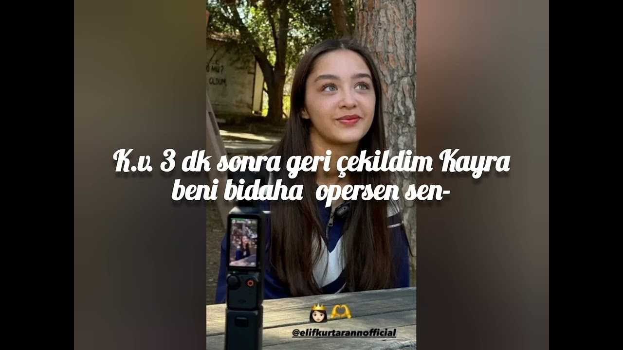 Okul zorbam üvey abim oldu 10 bölüm 