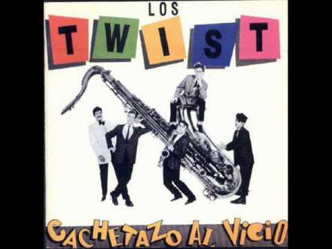 Los Twist — Toma matate Los Twist