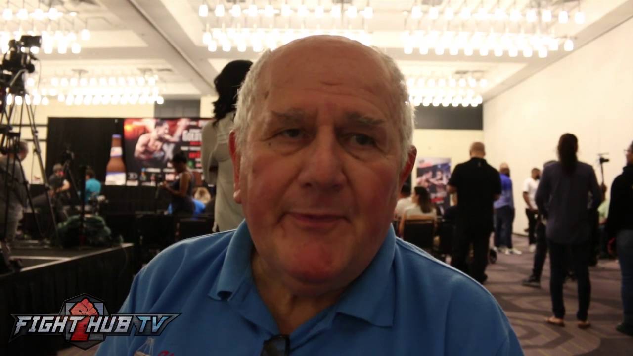 Harold Lederman 