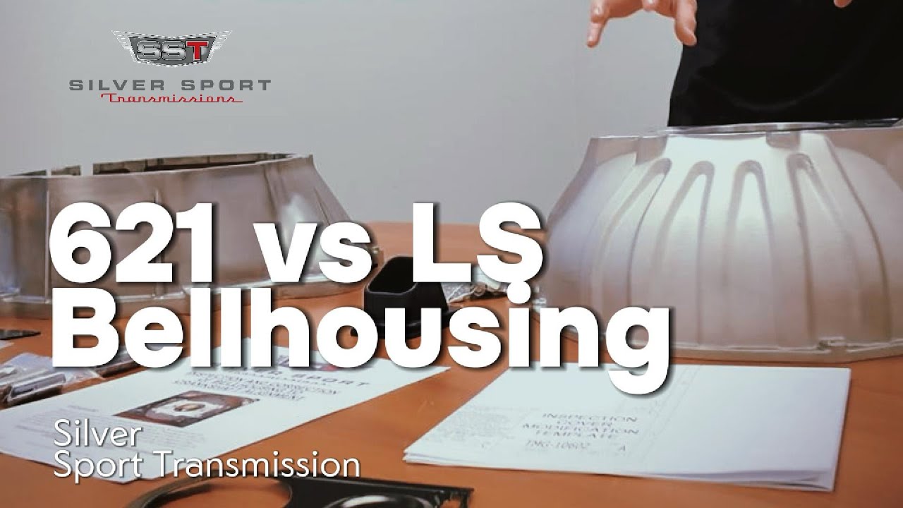 The Ultimate Bellhousing Guide | Silver Sport Transmissions