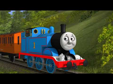 Trainz Thomas & Friends: Welcome to the Island of Sodor