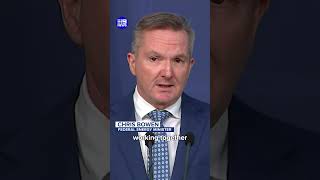 Should Albanese fast-track Queensland's oil projects? | 9 News Australia