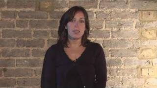 How To Be Victoria's Secret Model