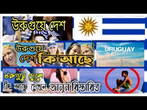 ভিডিও: মন্টেভিডিও, উরুগুয়ে দেখার সেরা সময়