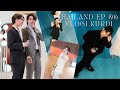 Kurdish Vlog - Randomly meeting Thai stars everywhere -Thailand EP06