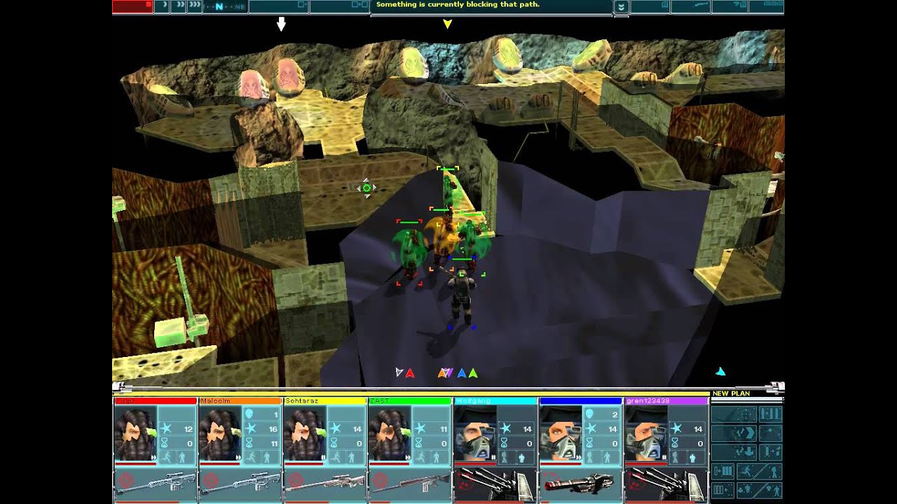 Let's Play UFO Aftermath - 16 FINALE - The Good Wrong Ending