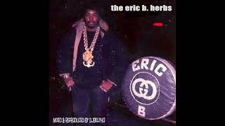 Eric B &amp; Rakim - To The Listeners (Instrumental) (Reduced By DJBILLYHO)