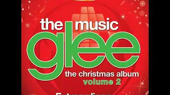 Extraordinary Merry Christmas (Glee Cast Version) Extraordinary Merry Christmas (Glee Cast Version)