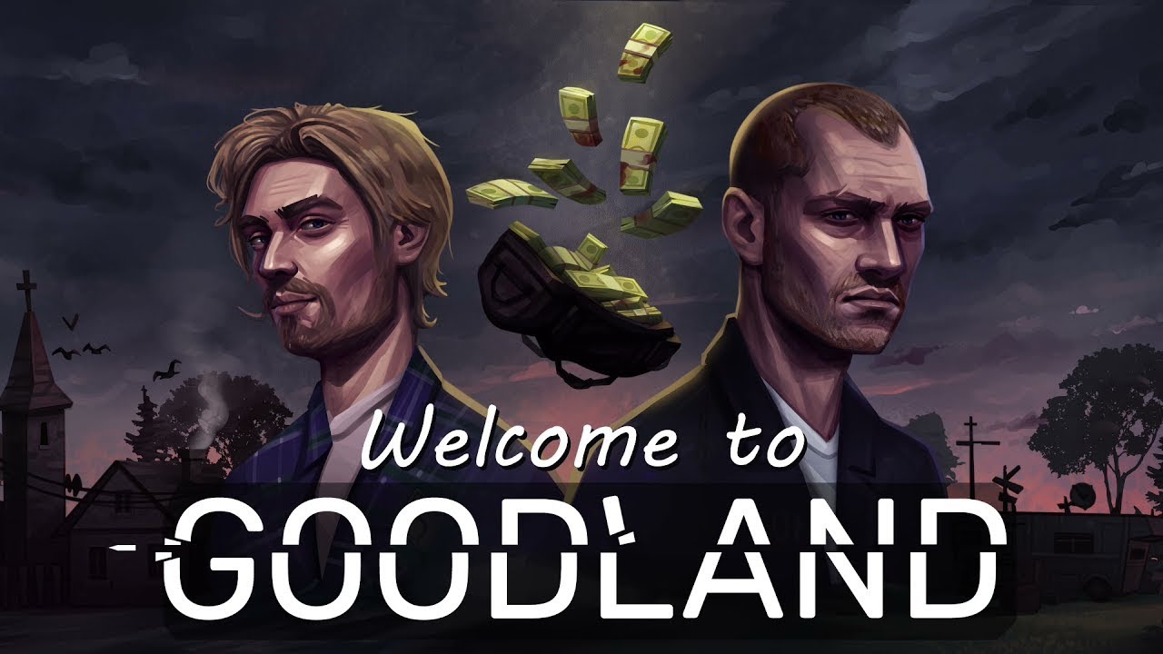 Welcome to Goodland Demo Gameplay Video