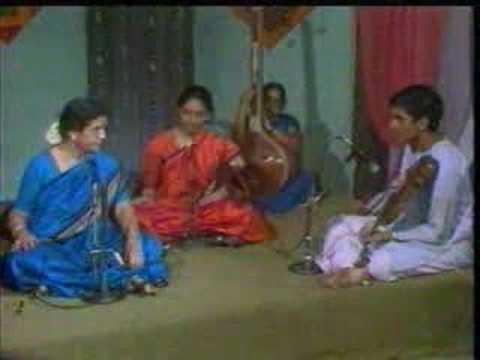Vocal - doordarshan 1998