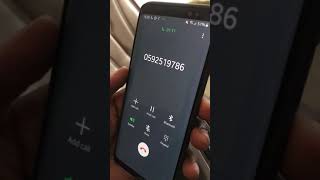 Fastest Way To Catch A MoMo Fraudster - Just Speak English😆😂
