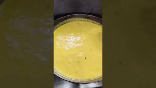 Pahadi kadhi recipe ( radish) 🍲😋 #viralshorts #bhaat #pahadirecipe #pahadi #viral #fypシ