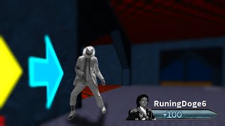 MICHAEL JACKSON.EXE (1.2) screenshot 4