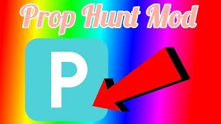 New Prop Hunt Mod Menu APK +Download screenshot 5