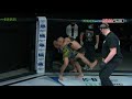 MMA Series-23: Time of new heroes - Highlight - J.Temirbek Uulu (Kyrgyzstan) - N. Goncharov (Russia)