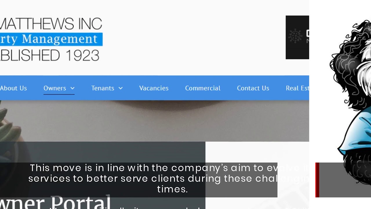 Chesterfield County VA Property Management Specialist Helps Your Business Thrive