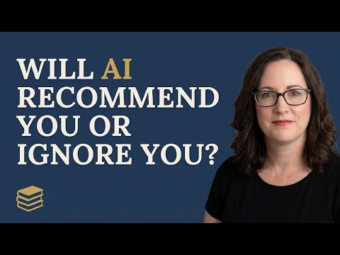 The Exact Signals That Determine If AI Will Recommend You or Ignore You