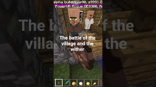 cccewr#ethobot#spaceflightsimulator #minecraft #stickwar #spacechip the battle of the villagers