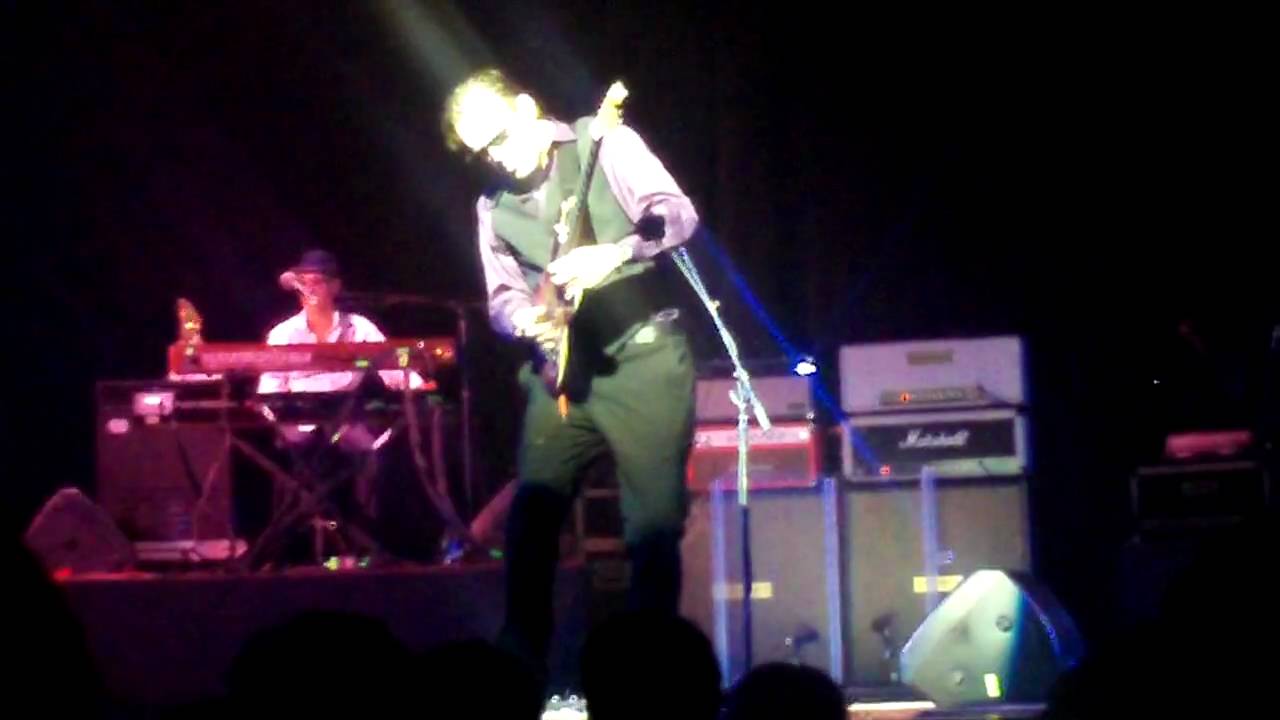 Joe Bonamassa,"India /Mountain Time ",Live,Tivoli,Chattanooga,TN YouTube