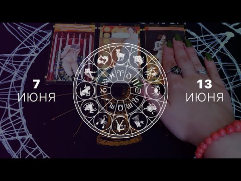 Wideo: Horoskop Na 13 Grudnia Autorstwa Waltera Mercado